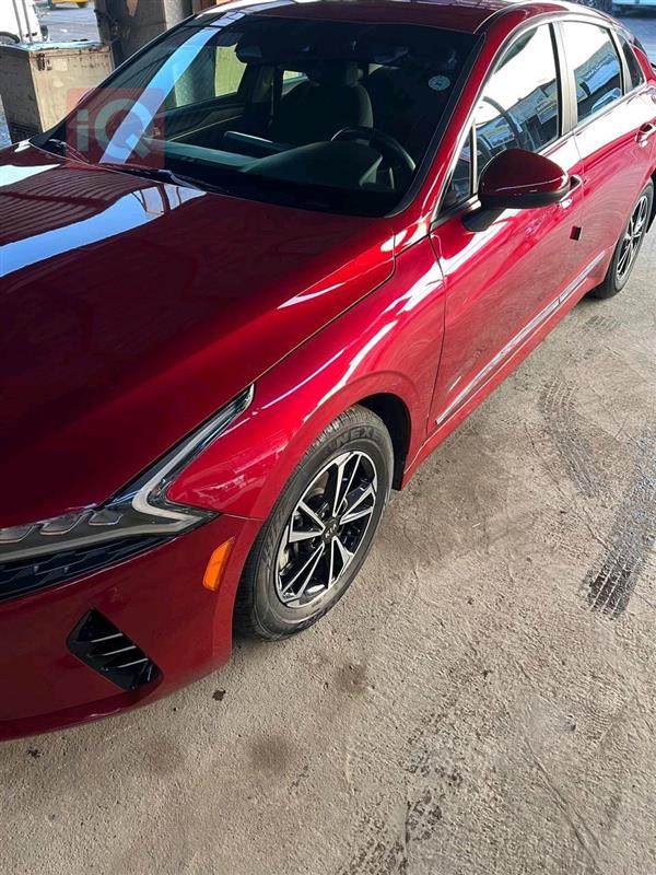 كيا K5 2021 للبيع في العراق -  بغداد